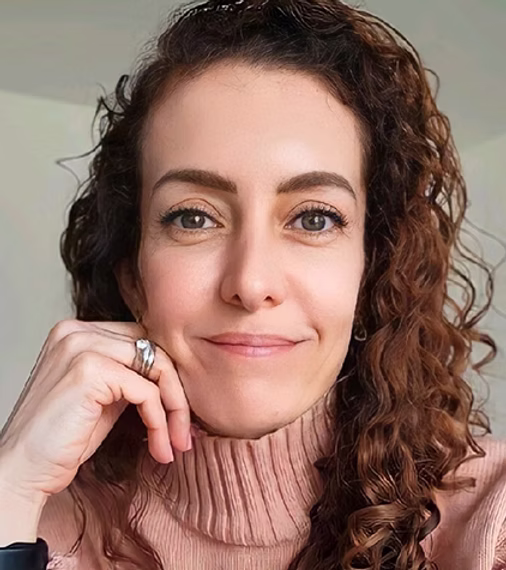 Verónica De Larracochea